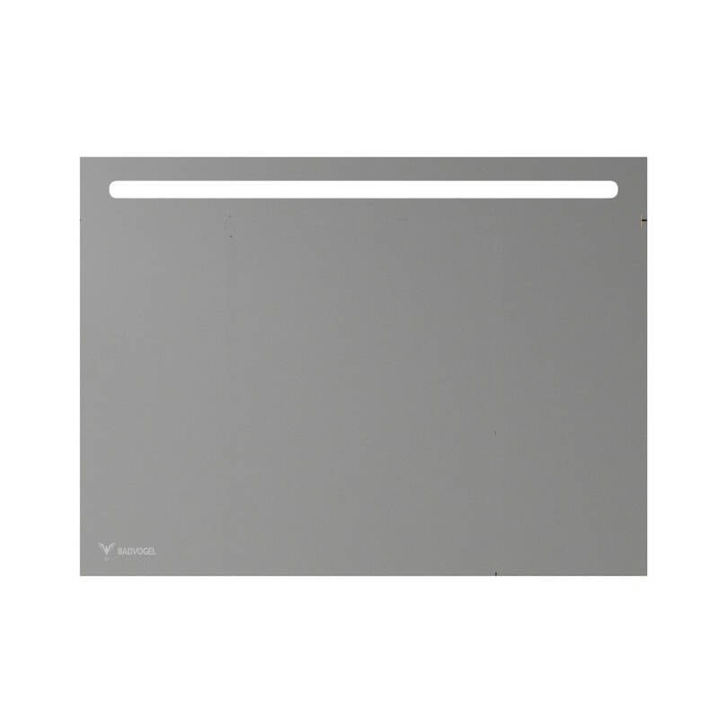 3002 Glow Led Spiegel 80 Glass