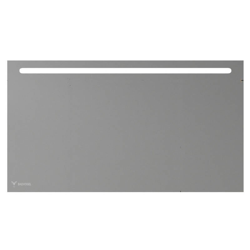 3004 Glow Led Spiegel 120 Glass