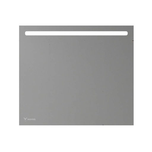 [BV-V-LS-GL-65-GL] 3001 Glow Led Spiegel 65 Glass