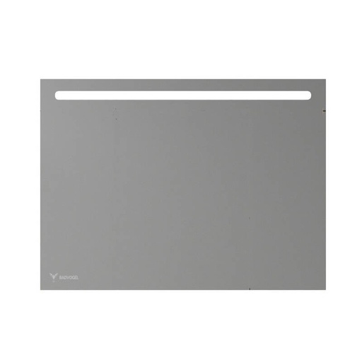 [BV-V-LS-GL-80-GL] 3002 Glow Led Spiegel 80 Glass