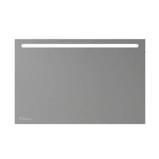 [BV-V-LS-GL-100-GL] 3003 Glow Led Spiegel 100 Glass